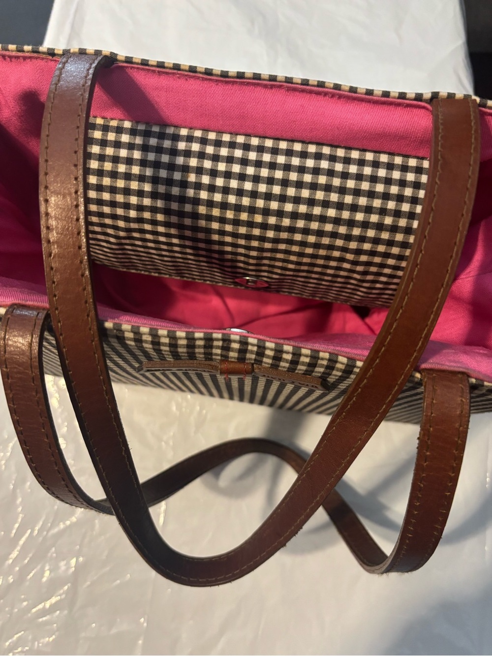 Kate Spade    New York 
Tote bag - Picture 3 of 6